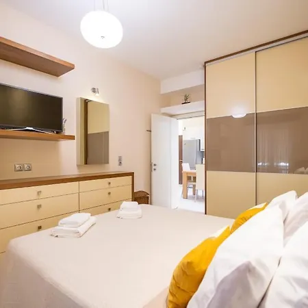 Apartment Corfu Dream Corfu (city)