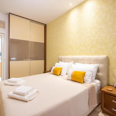 Apartment Corfu Dream *