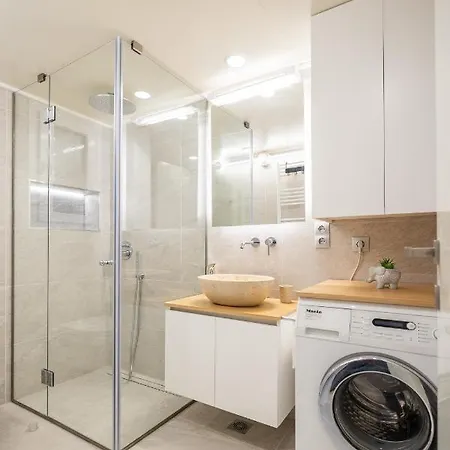 Apartment Corfu Dream