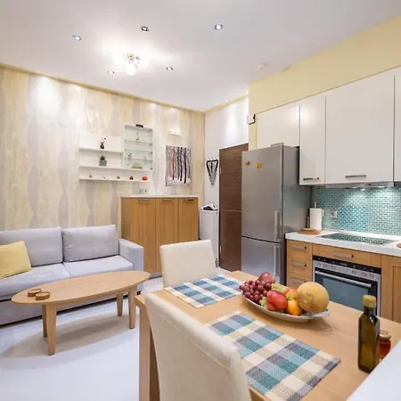 Corfu Dream Apartment *