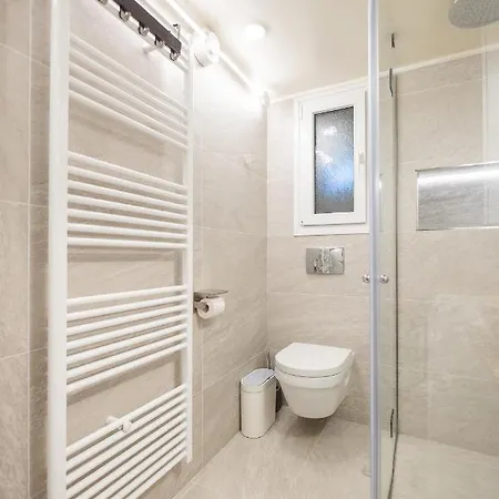 Apartment Corfu Dream Corfu (city)