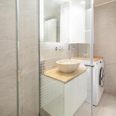 Apartament Corfu Dream *