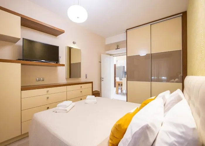Apartament Corfu Dream Corfu (city)