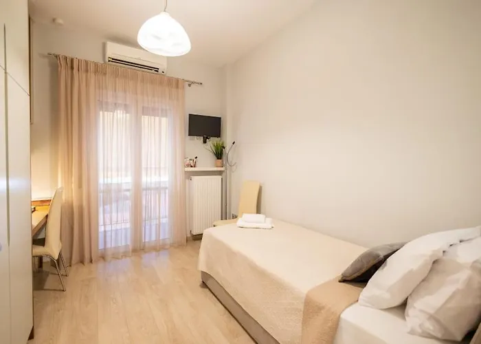 Corfu Dream Apartament Corfu (city)