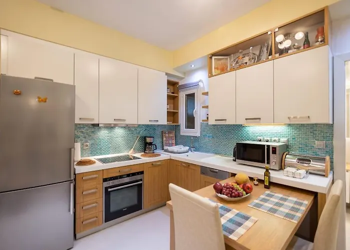 Corfu Dream Apartament