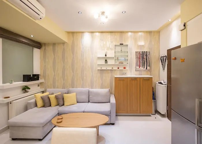 Corfu Dream Apartament *