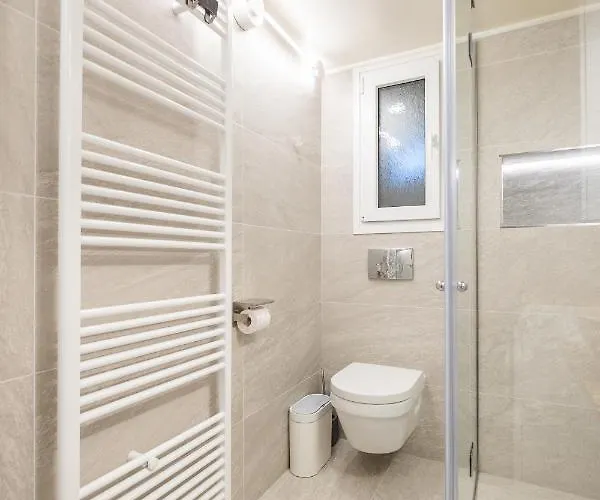 Apartament Corfu Dream Corfu (city)