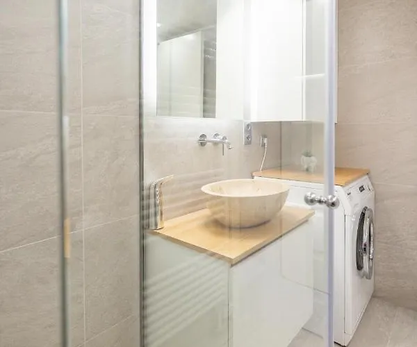 Apartament Corfu Dream *