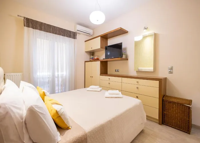 Apartament Corfu Dream *