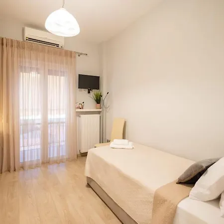 Corfu Dream Daire Korfu
