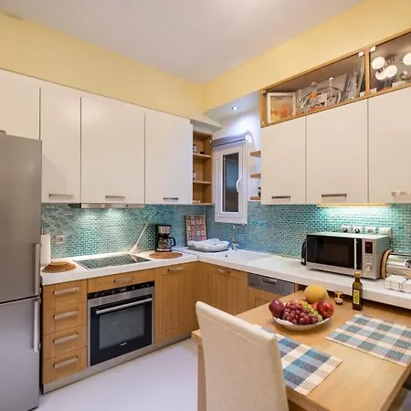 Corfu Dream Apartman