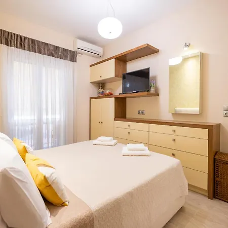 Daire Corfu Dream *